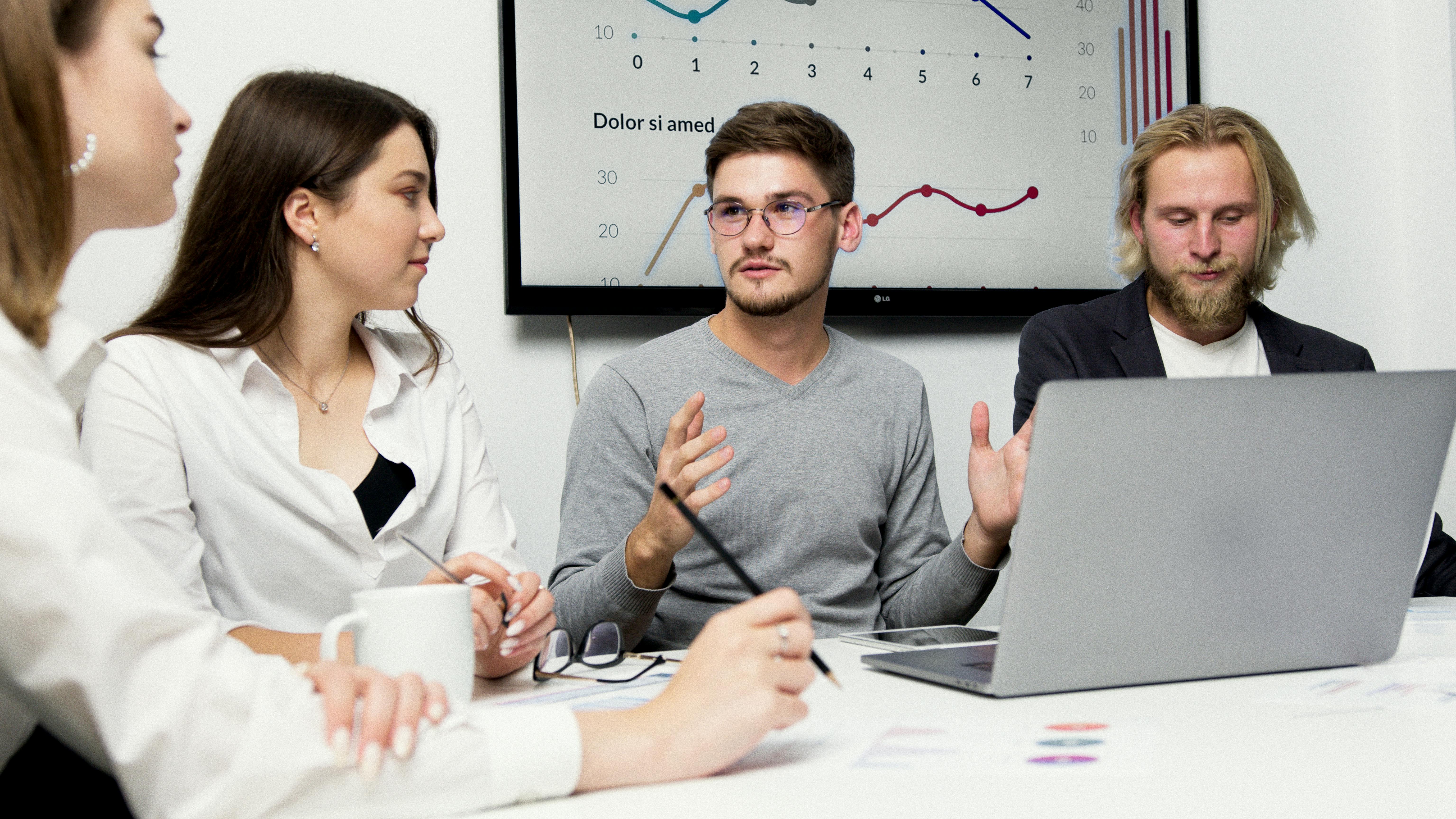 HR Skills
