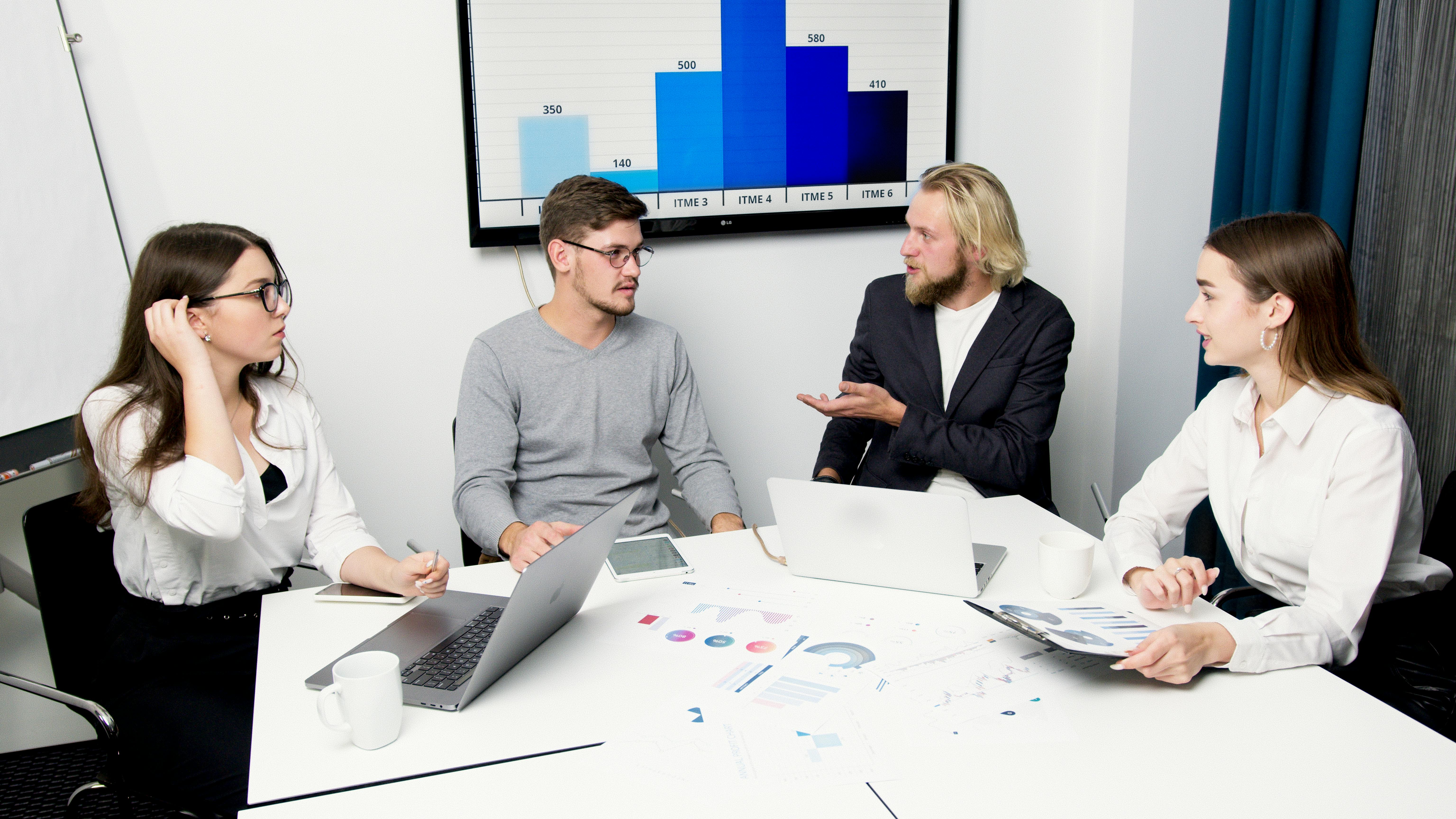 Interview Framework