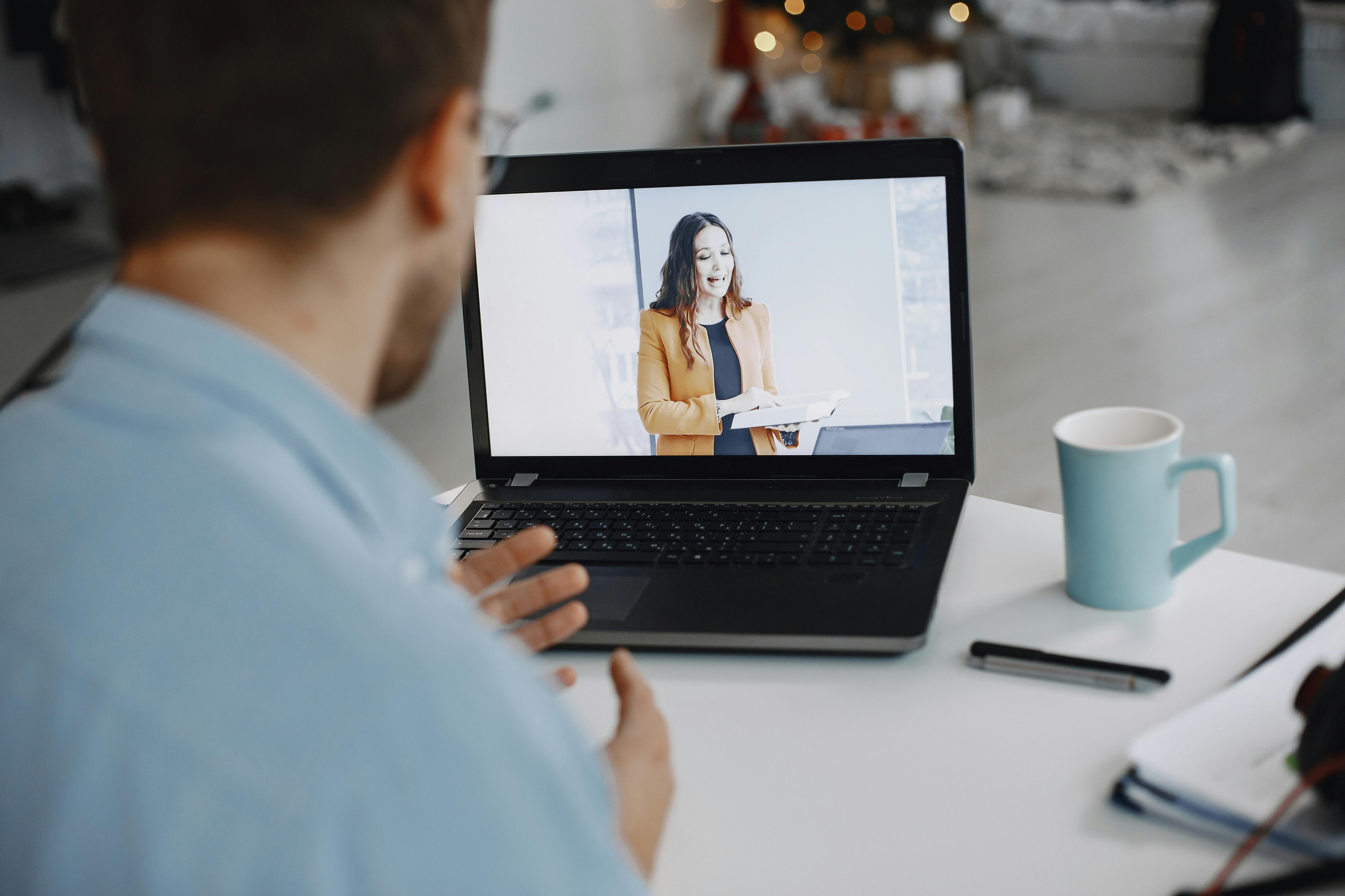 Remote Hiring