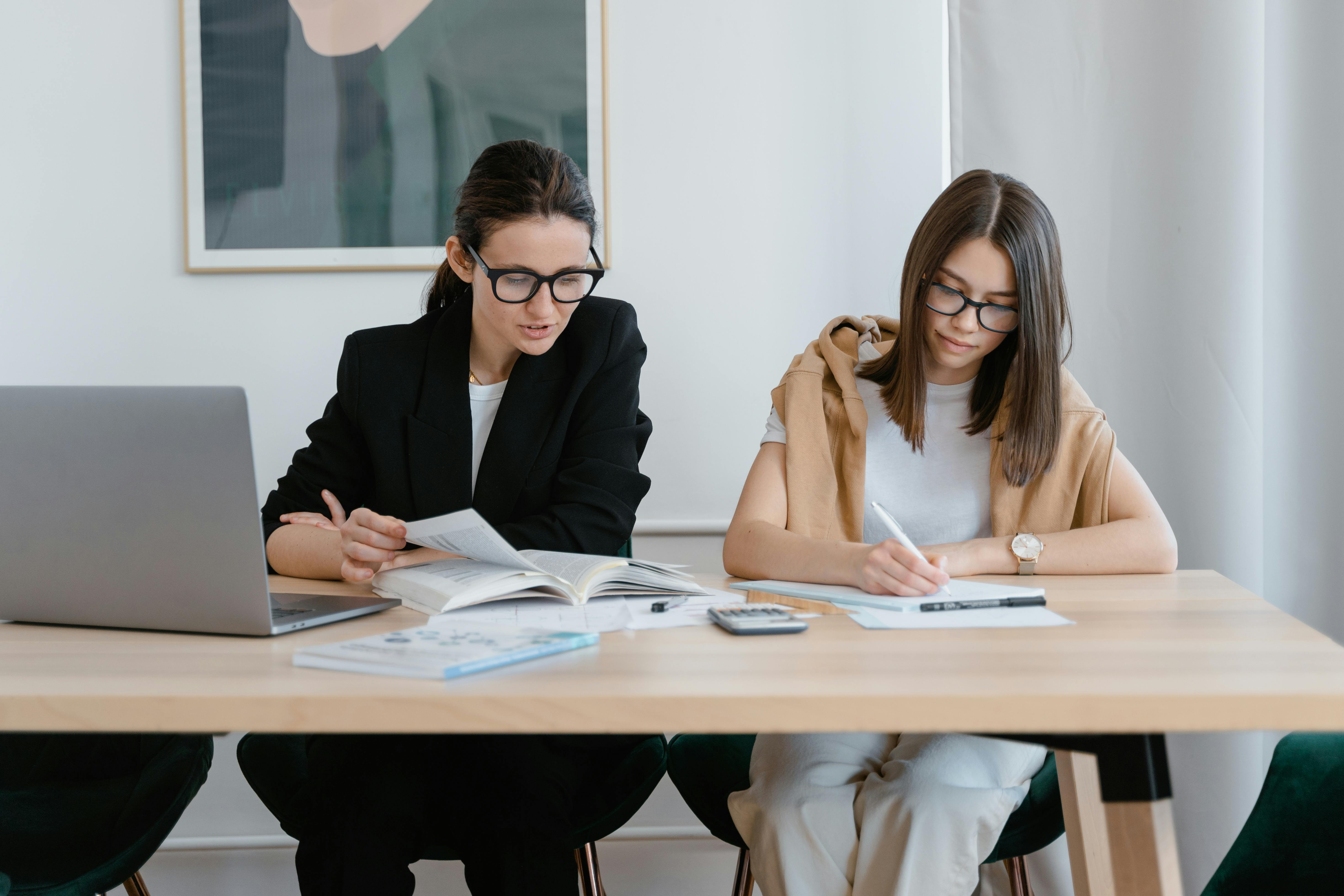 Enterprise-grade reliability, startup-friendly simplicity